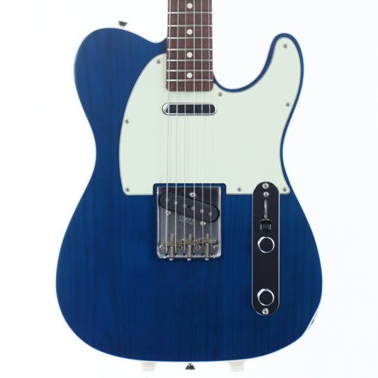 [SN JD13004234] USED Fender Japan Fender Japan / TL62B Trance Blue TBL [20]