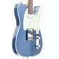 [SN JD13004234] USED Fender Japan Fender Japan / TL62B Trance Blue TBL [20]