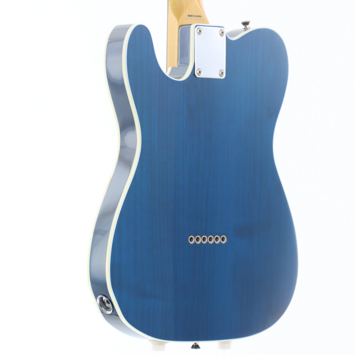 [SN JD13004234] USED Fender Japan Fender Japan / TL62B Trance Blue TBL [20]