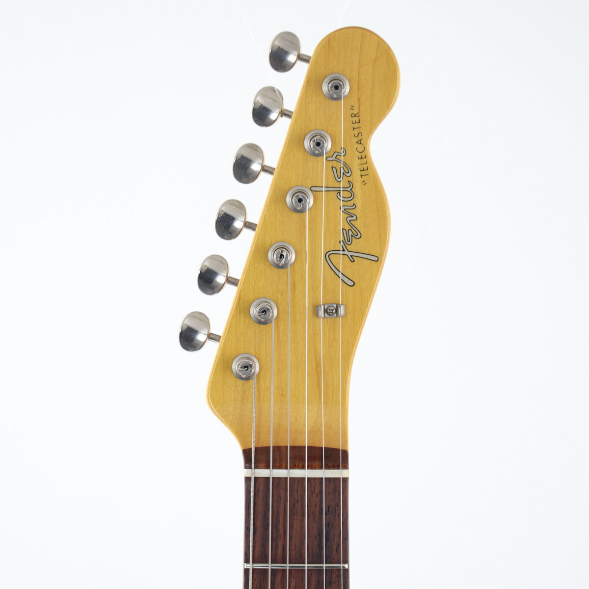 [SN JD13004234] USED Fender Japan Fender Japan / TL62B Trance Blue TBL [20]
