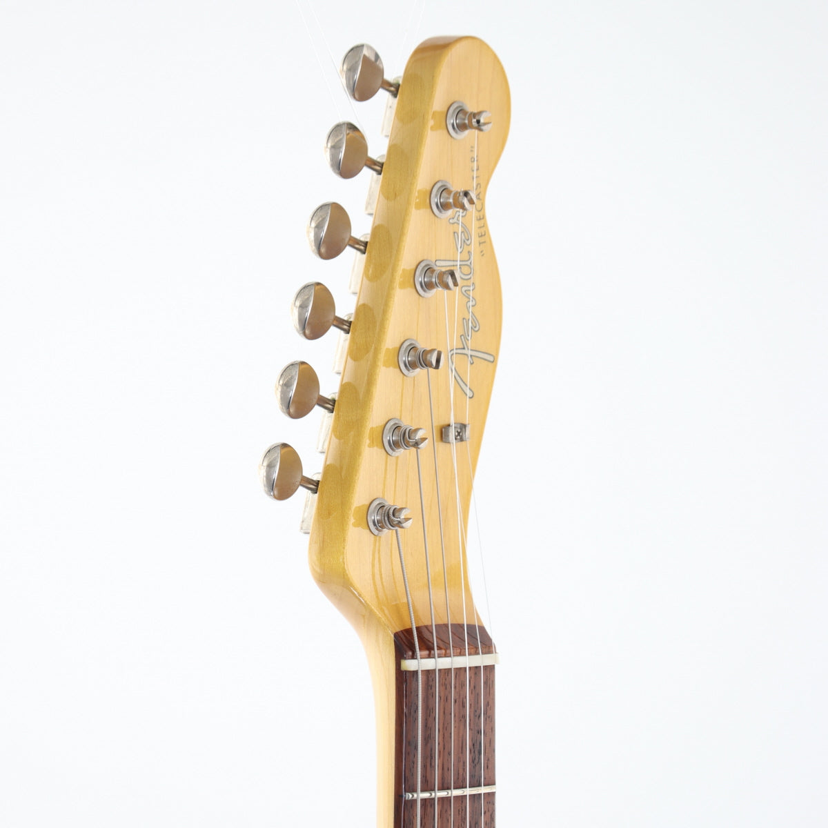[SN JD13004234] USED Fender Japan Fender Japan / TL62B Trance Blue TBL [20]