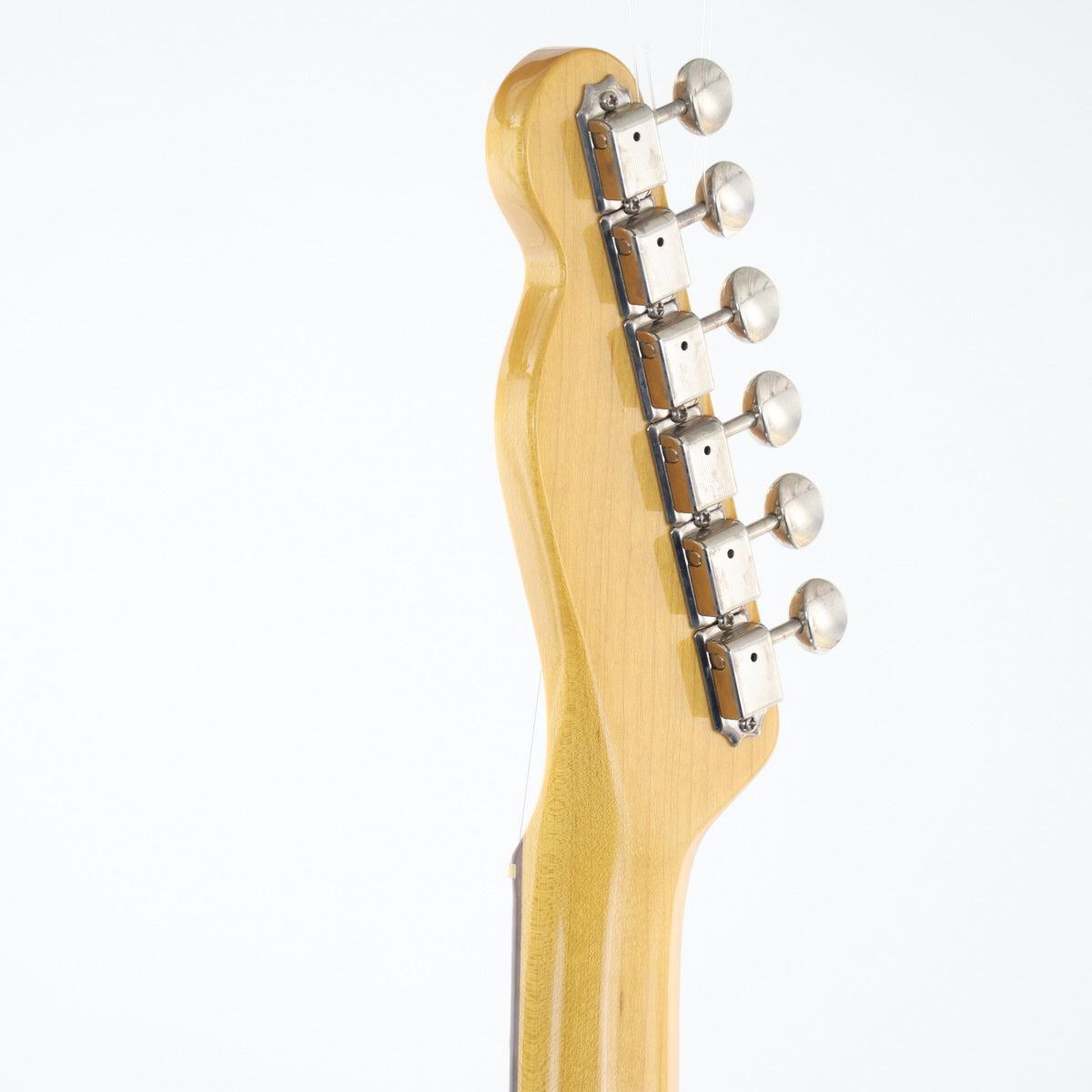 [SN JD13004234] USED Fender Japan Fender Japan / TL62B Trance Blue TBL [20]