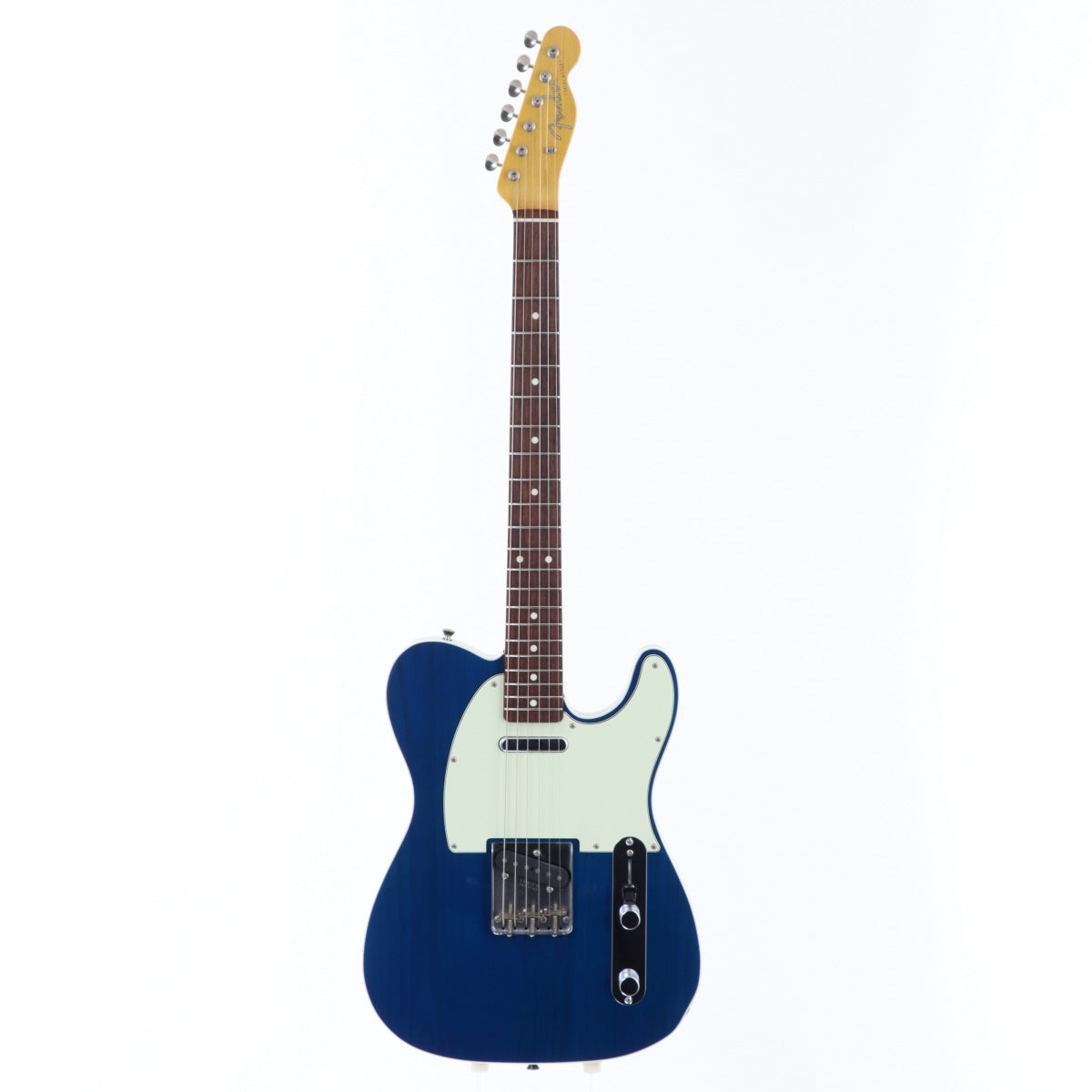 [SN JD13004234] USED Fender Japan Fender Japan / TL62B Trance Blue TBL [20]