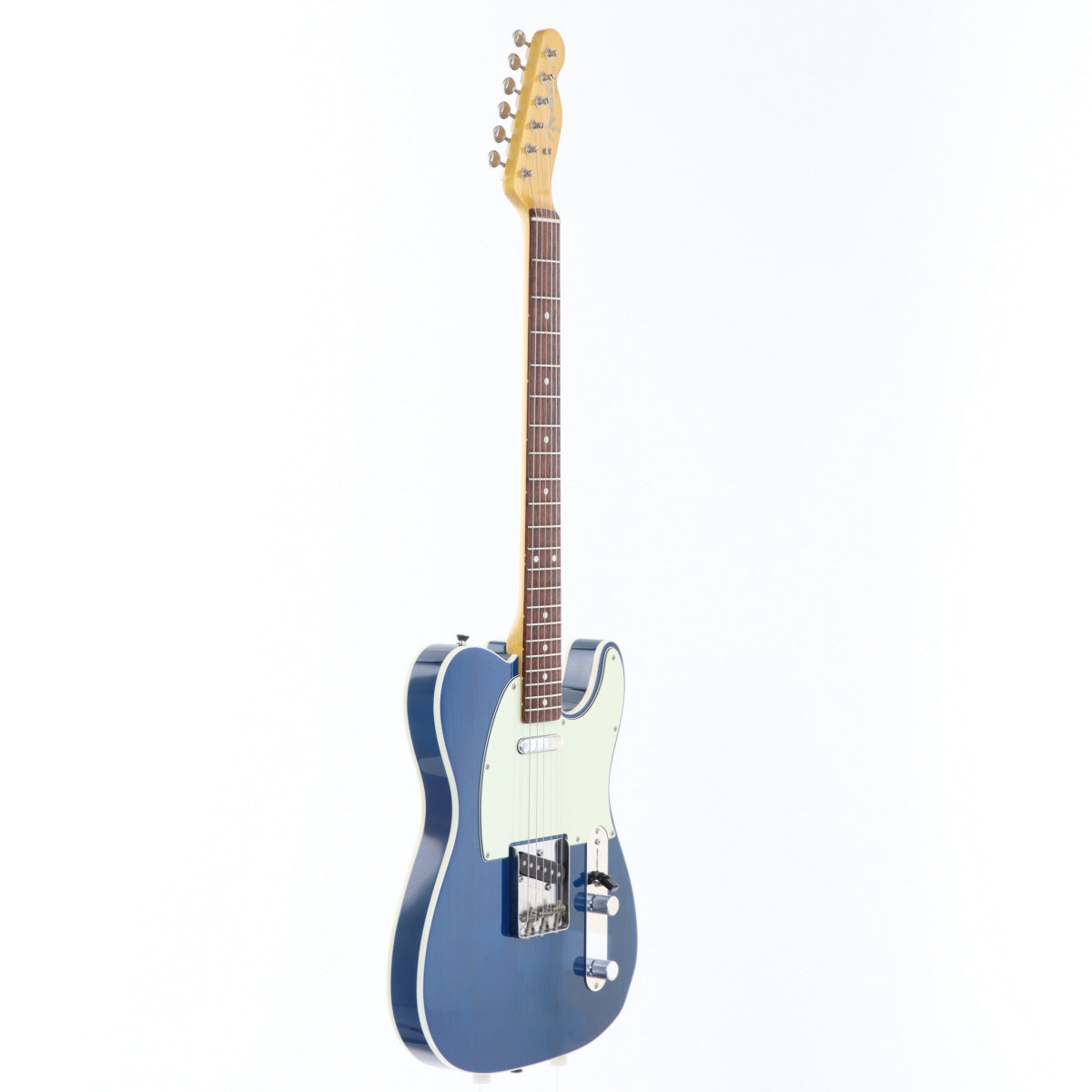 [SN JD13004234] USED Fender Japan Fender Japan / TL62B Trance Blue TBL [20]