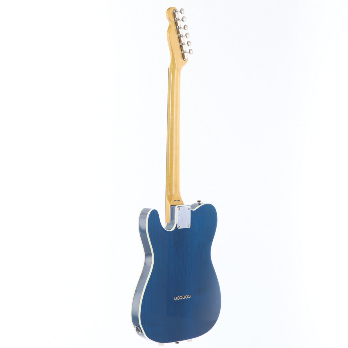 [SN JD13004234] USED Fender Japan Fender Japan / TL62B Trance Blue TBL [20]