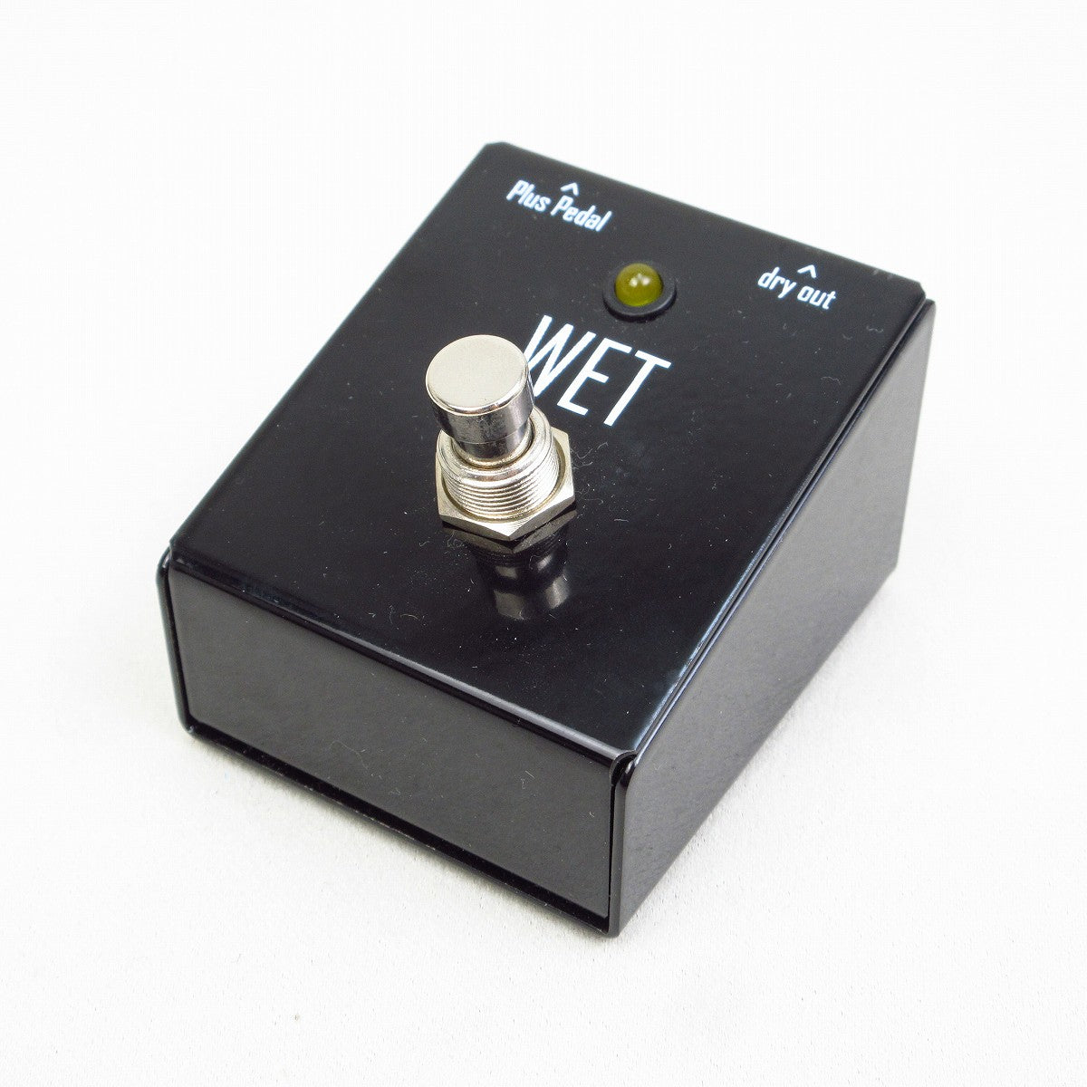 [SN 33802287] USED GAMECHANGER AUDIO / PLUS Pedal Distortion + FOOT SWITCH For PLUS Pedal [09]