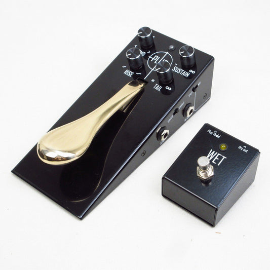 [SN 33802287] USED GAMECHANGER AUDIO / PLUS Pedal Distortion + FOOT SWITCH For PLUS Pedal [09]