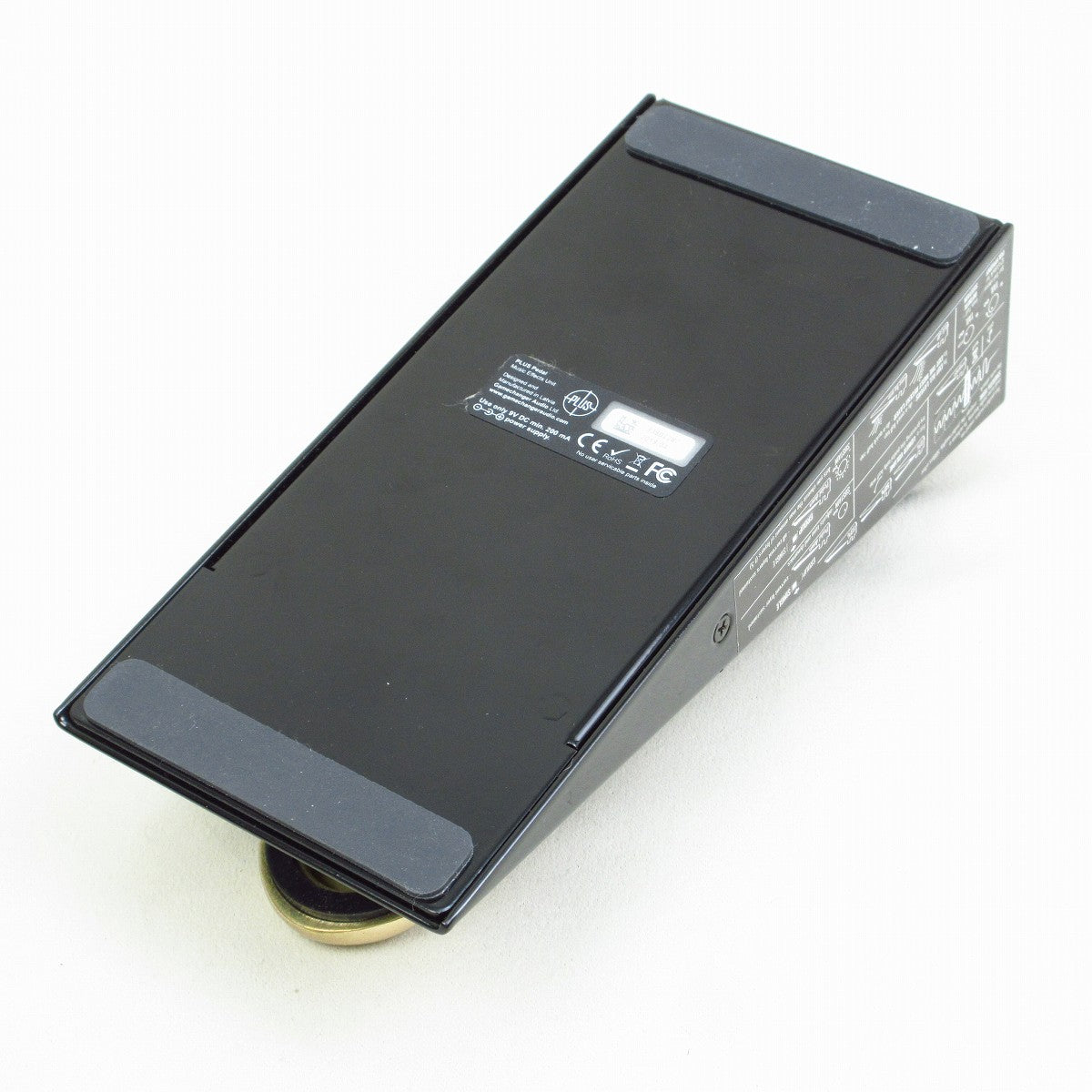 [SN 33802287] USED GAMECHANGER AUDIO / PLUS Pedal Distortion + FOOT SWITCH For PLUS Pedal [09]