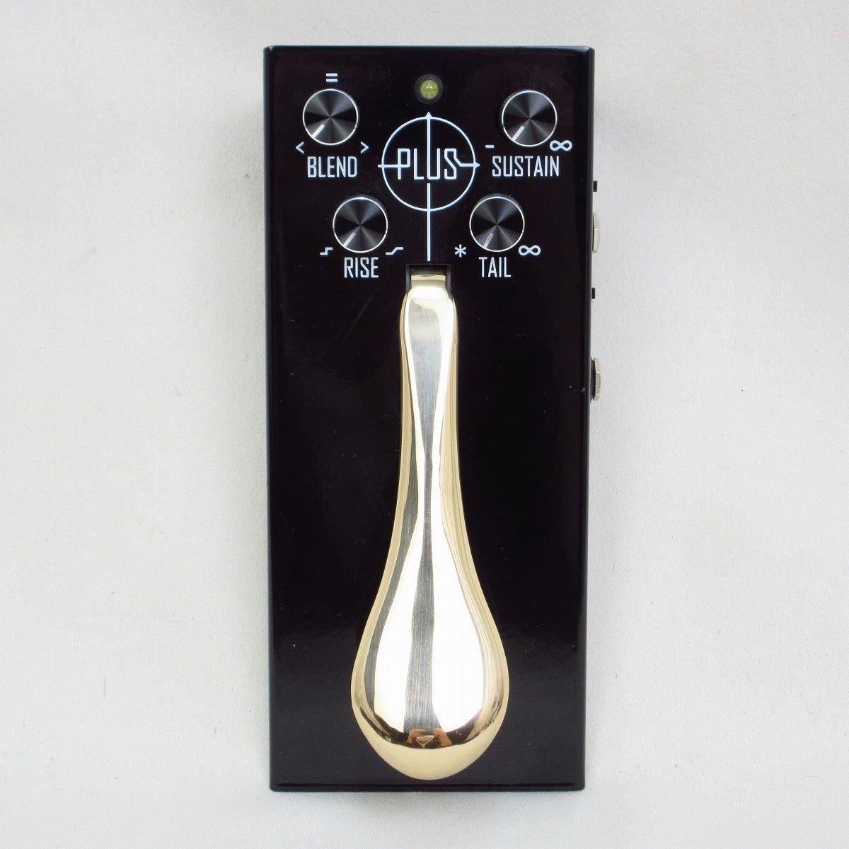 [SN 33802287] USED GAMECHANGER AUDIO / PLUS Pedal Distortion + FOOT SWITCH For PLUS Pedal [09]