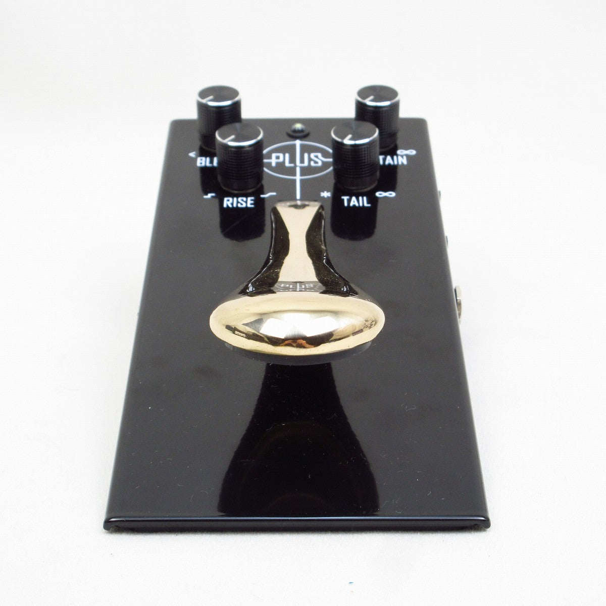 [SN 33802287] USED GAMECHANGER AUDIO / PLUS Pedal Distortion + FOOT SWITCH For PLUS Pedal [09]