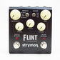 [SN S21-95422] USED strymon / FLINT V1 tremolo &amp; reverb tremolo reverb [09]