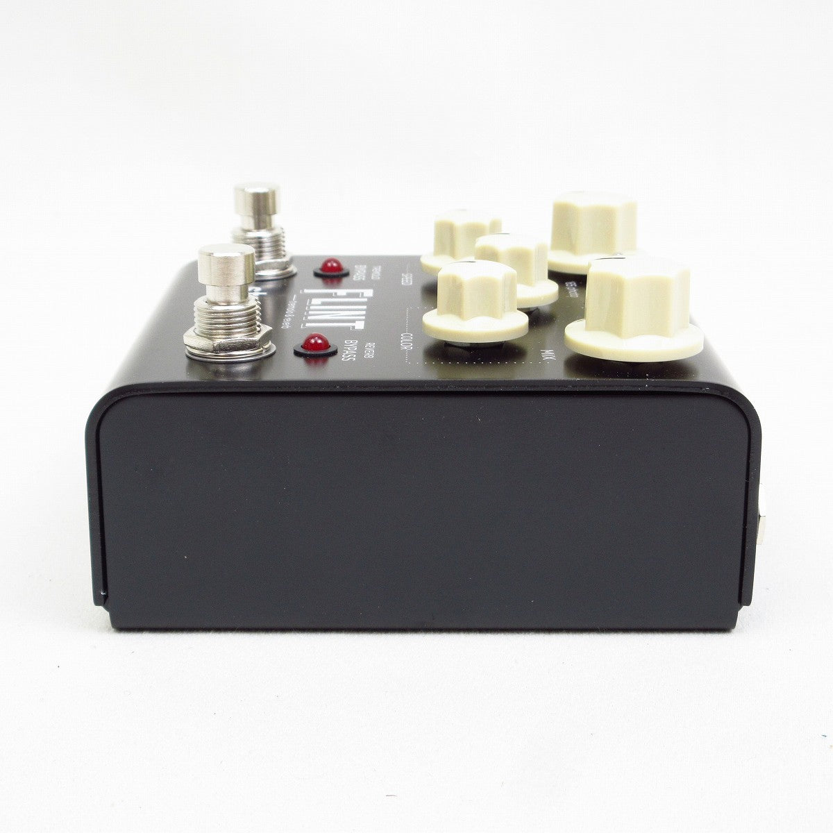 [SN S21-95422] USED strymon / FLINT V1 tremolo &amp; reverb tremolo reverb [09]