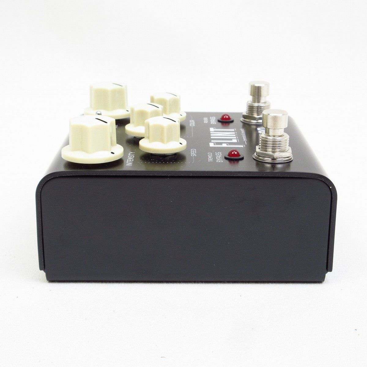 [SN S21-95422] USED strymon / FLINT V1 tremolo &amp; reverb tremolo reverb [09]