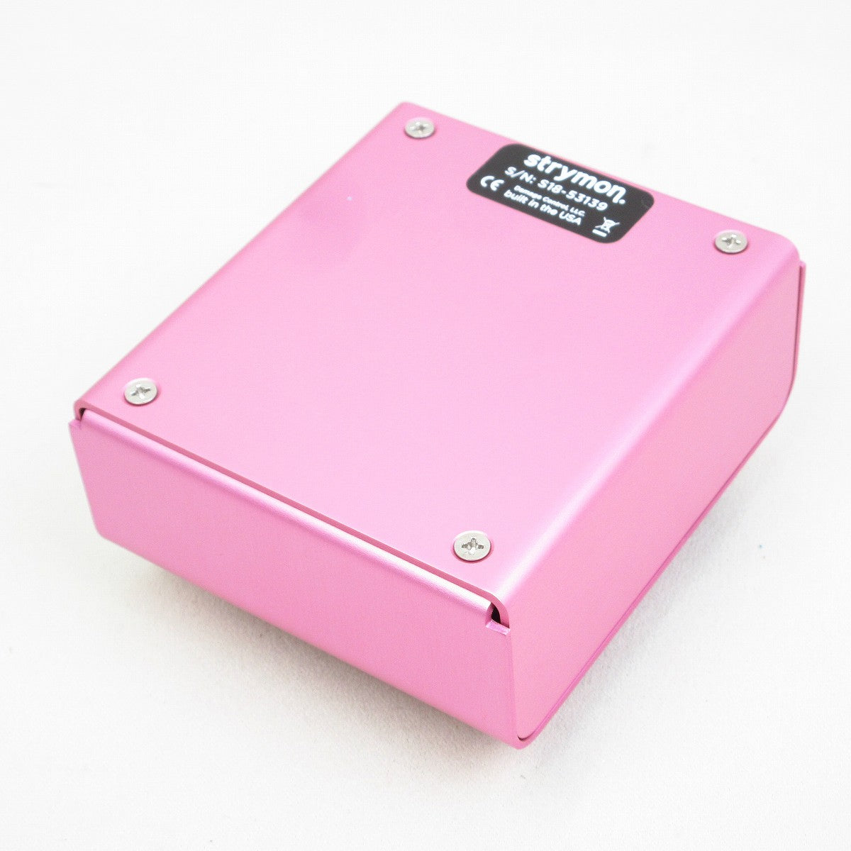 [SN S18-53139] USED strymon / DIG Dual Digital Delay Delay [09]