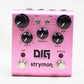 [SN S18-53139] USED strymon / DIG Dual Digital Delay Delay [09]