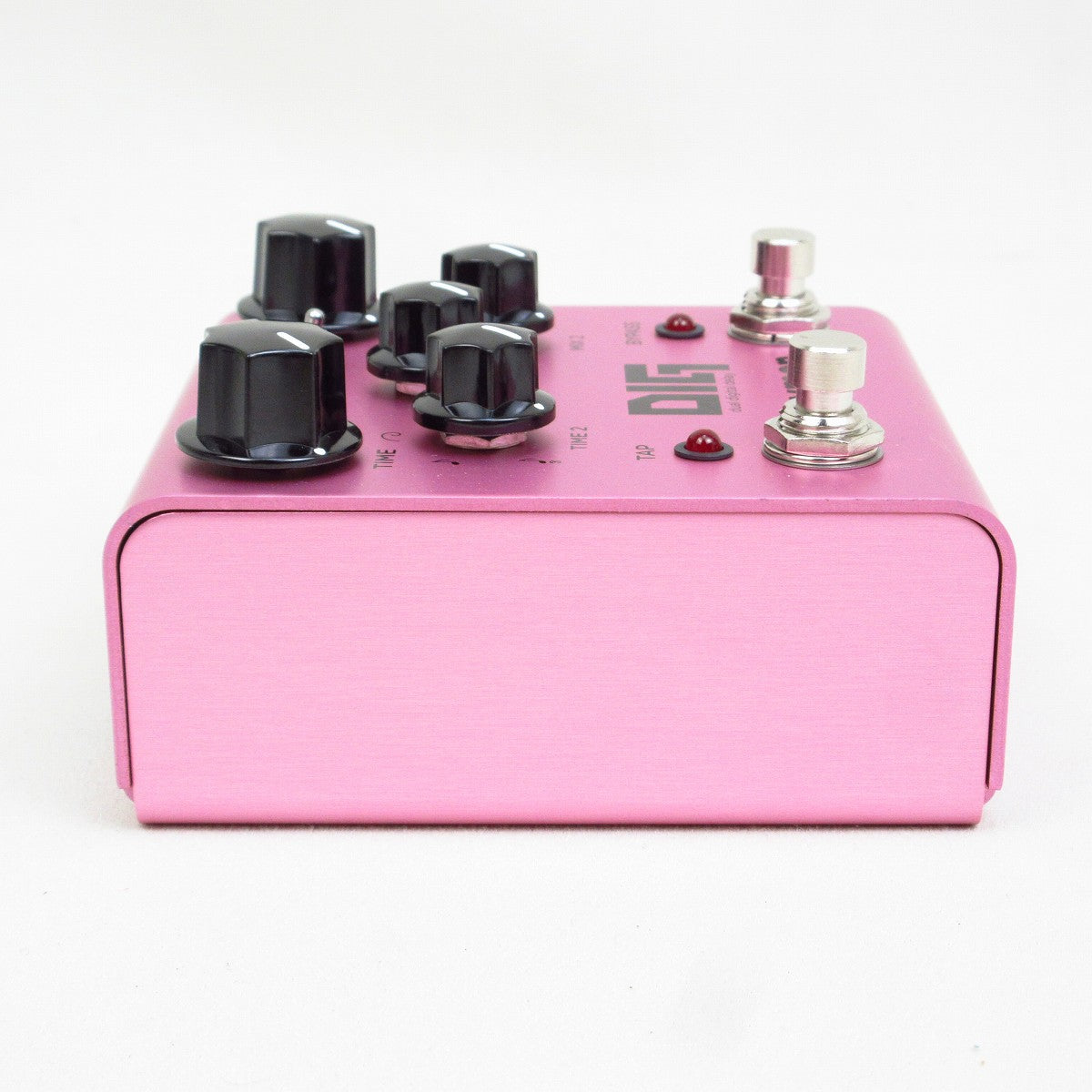 [SN S18-53139] USED strymon / DIG Dual Digital Delay Delay [09]