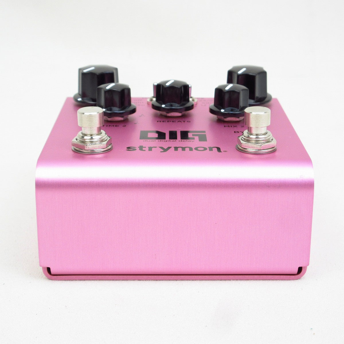 [SN S18-53139] USED strymon / DIG Dual Digital Delay Delay [09]