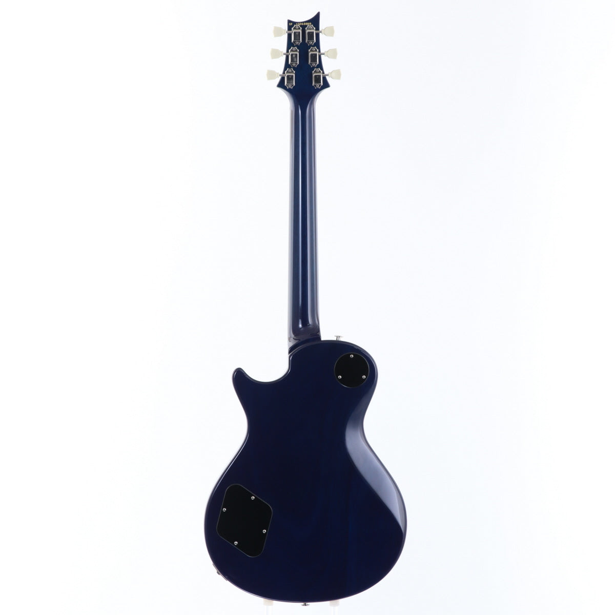 [SN 23S2068858] USED Paul Reed Smith (PRS) / S2 McCarty 594 Singlecut Whale Blue [11]
