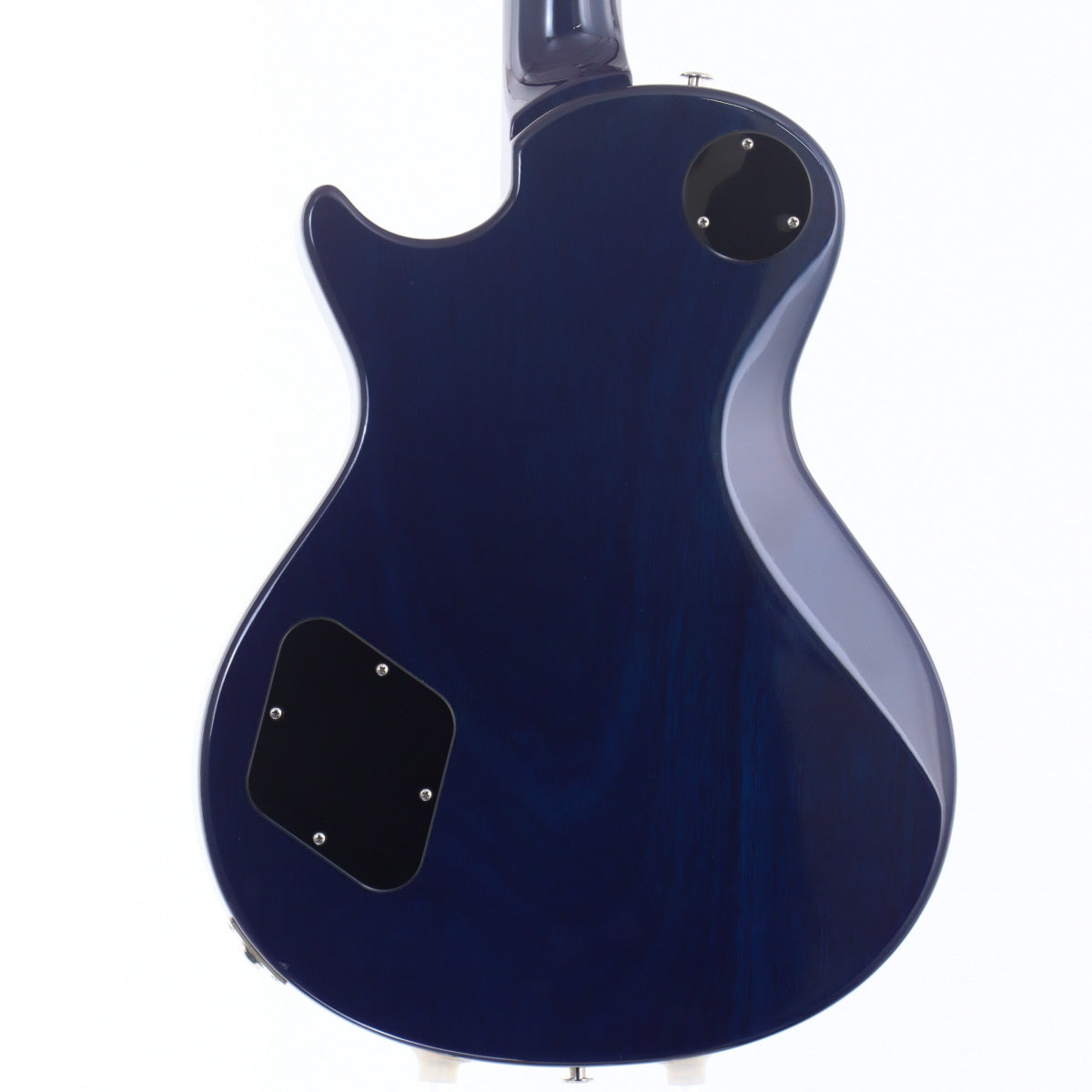 [SN 23S2068858] USED Paul Reed Smith (PRS) / S2 McCarty 594 Singlecut Whale Blue [11]