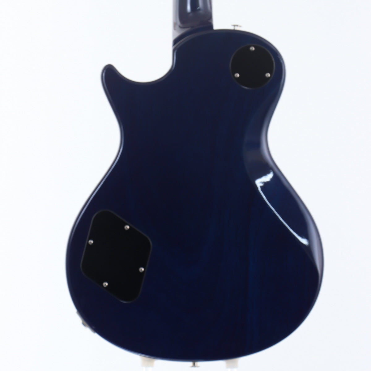 [SN 23S2068858] USED Paul Reed Smith (PRS) / S2 McCarty 594 Singlecut Whale Blue [11]