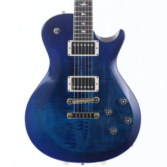 [SN 23S2068858] USED Paul Reed Smith (PRS) / S2 McCarty 594 Singlecut Whale Blue [11]
