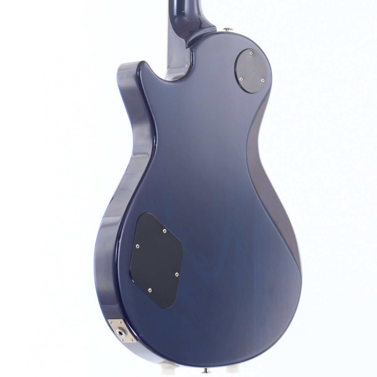 [SN 23S2068858] USED Paul Reed Smith (PRS) / S2 McCarty 594 Singlecut Whale Blue [11]