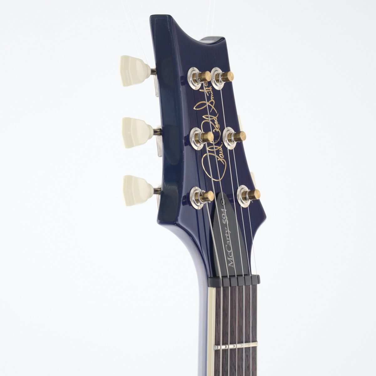 [SN 23S2068858] USED Paul Reed Smith (PRS) / S2 McCarty 594 Singlecut Whale Blue [11]
