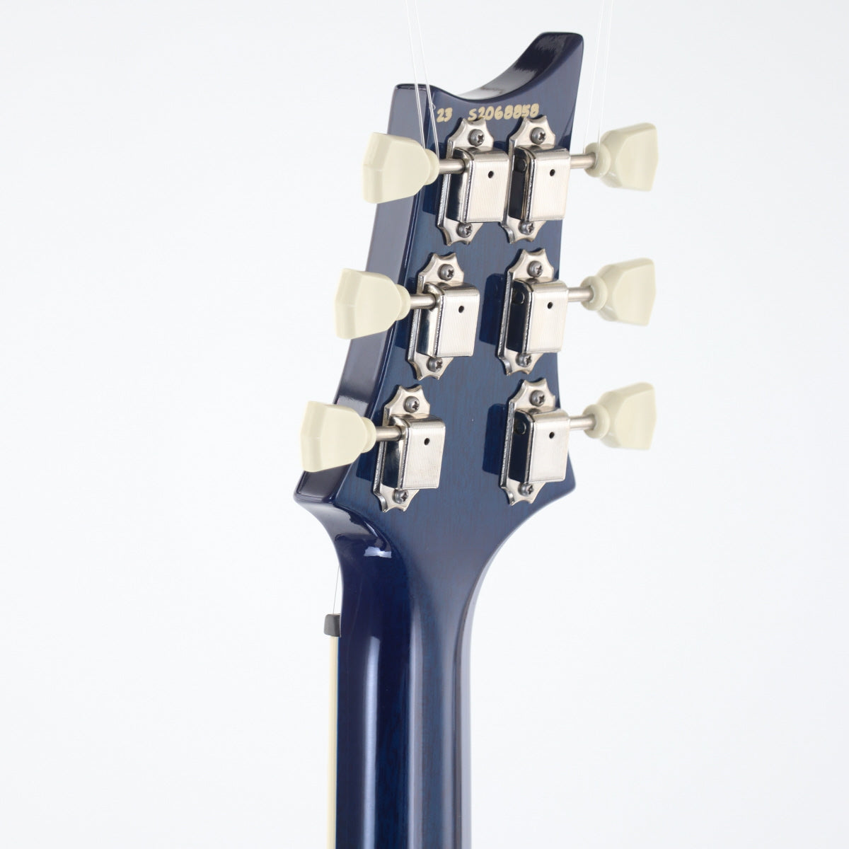 [SN 23S2068858] USED Paul Reed Smith (PRS) / S2 McCarty 594 Singlecut Whale Blue [11]