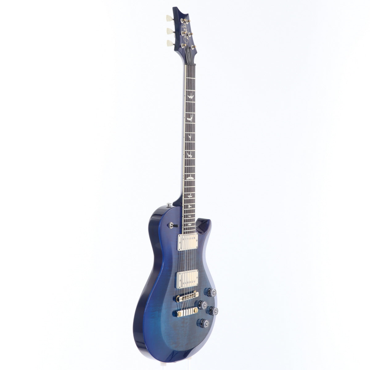 [SN 23S2068858] USED Paul Reed Smith (PRS) / S2 McCarty 594 Singlecut Whale Blue [11]