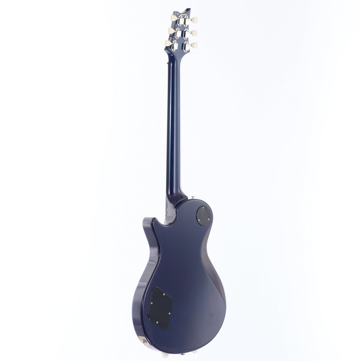[SN 23S2068858] USED Paul Reed Smith (PRS) / S2 McCarty 594 Singlecut Whale Blue [11]