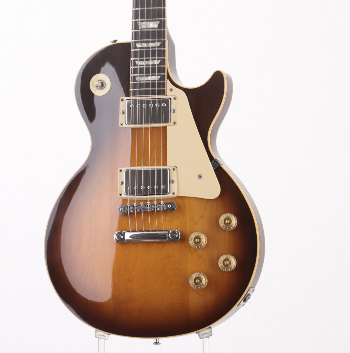 [SN 81599544] USED GIBSON USA / Les Paul Standard Vintage Sunburst [06]