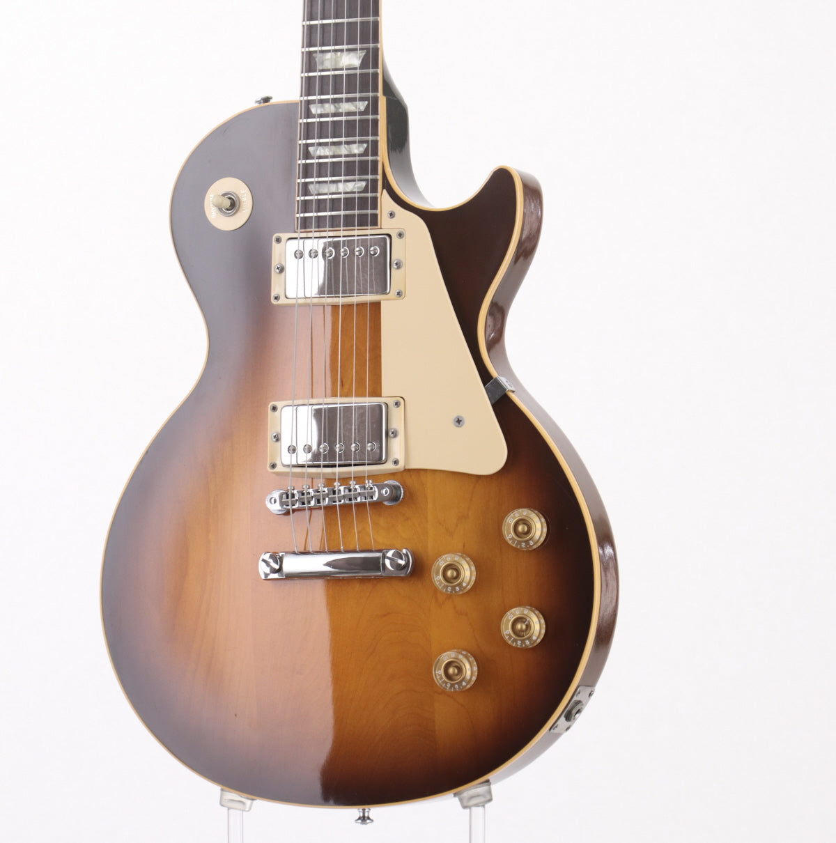 [SN 81599544] USED GIBSON USA / Les Paul Standard Vintage Sunburst [06]