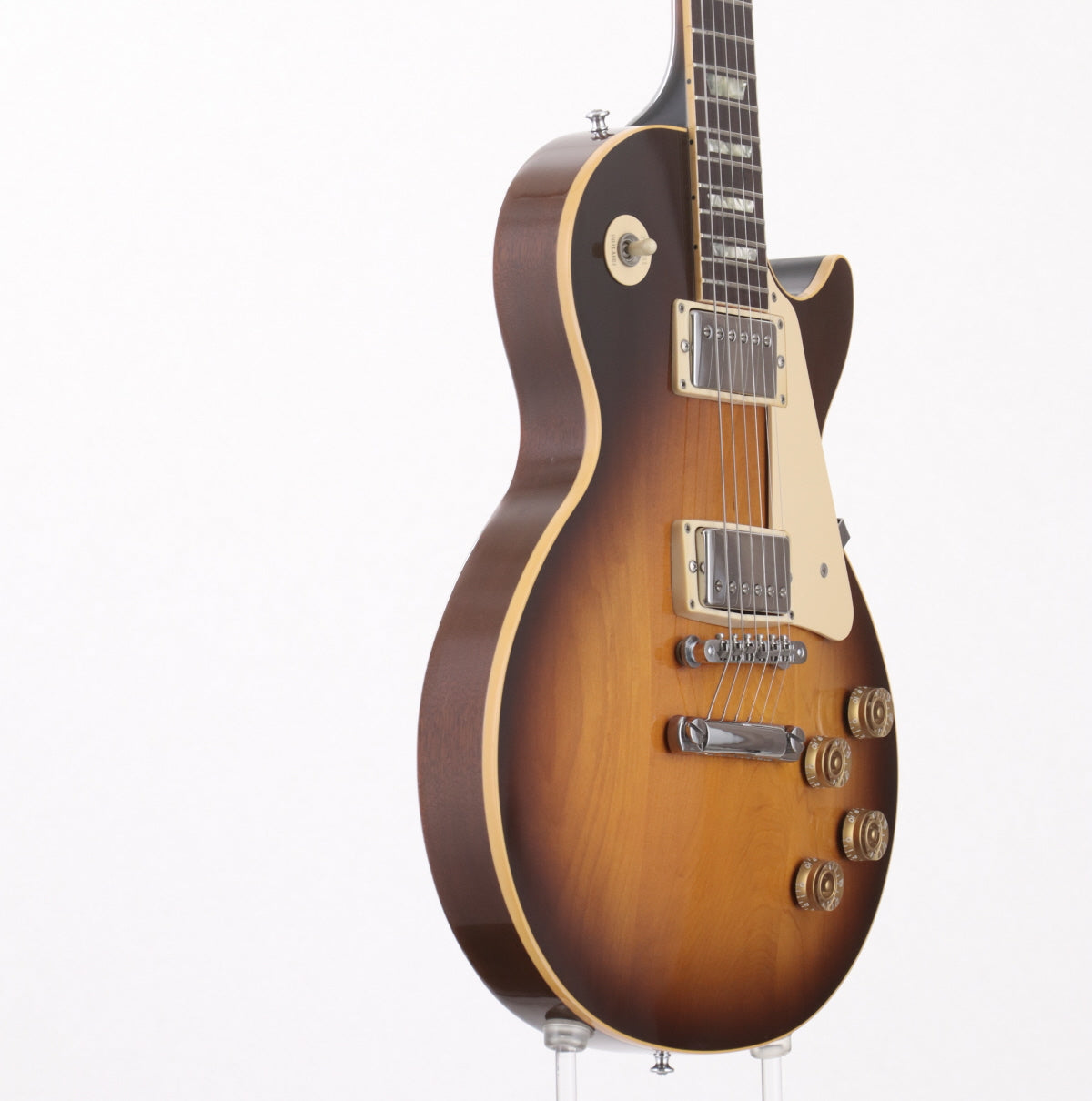 [SN 81599544] USED GIBSON USA / Les Paul Standard Vintage Sunburst [06]