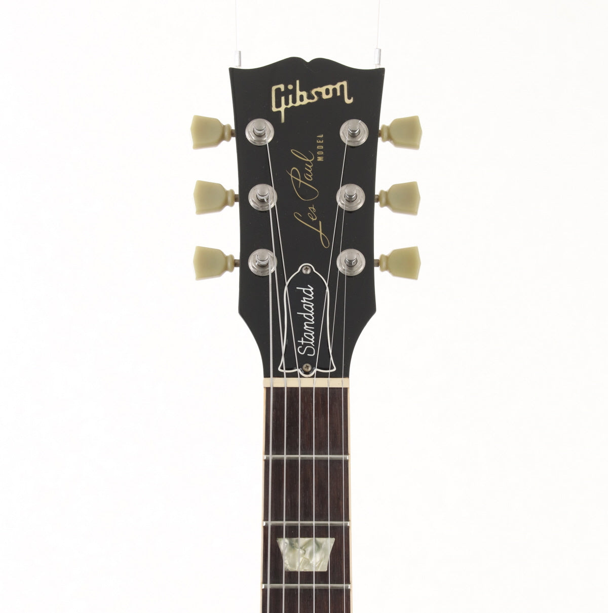[SN 81599544] USED GIBSON USA / Les Paul Standard Vintage Sunburst [06]