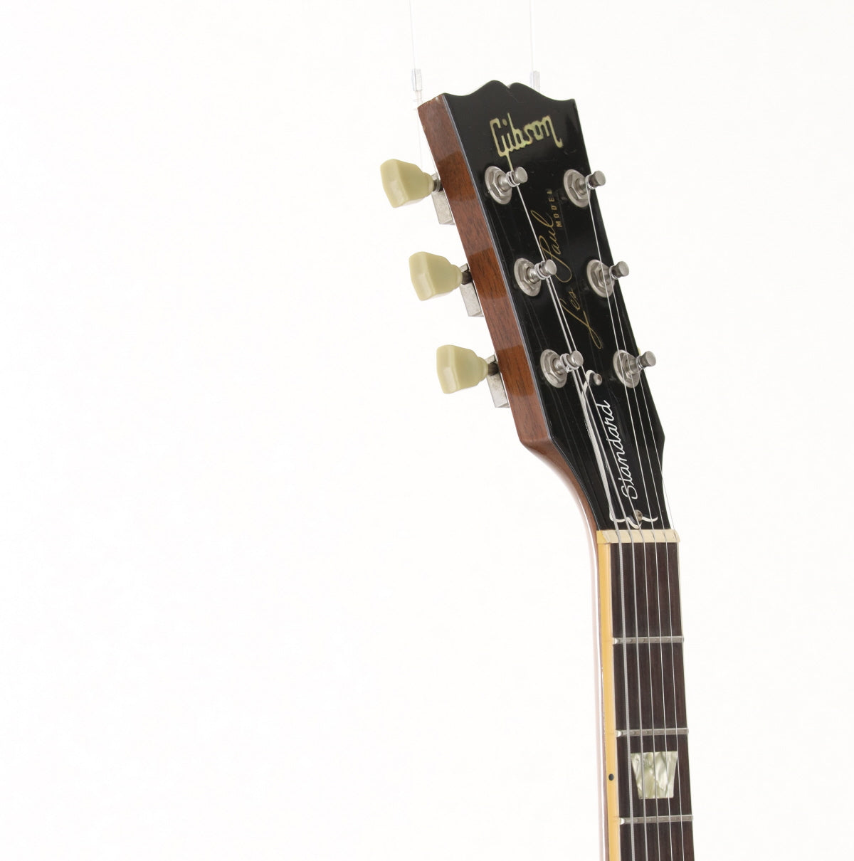 [SN 81599544] USED GIBSON USA / Les Paul Standard Vintage Sunburst [06]