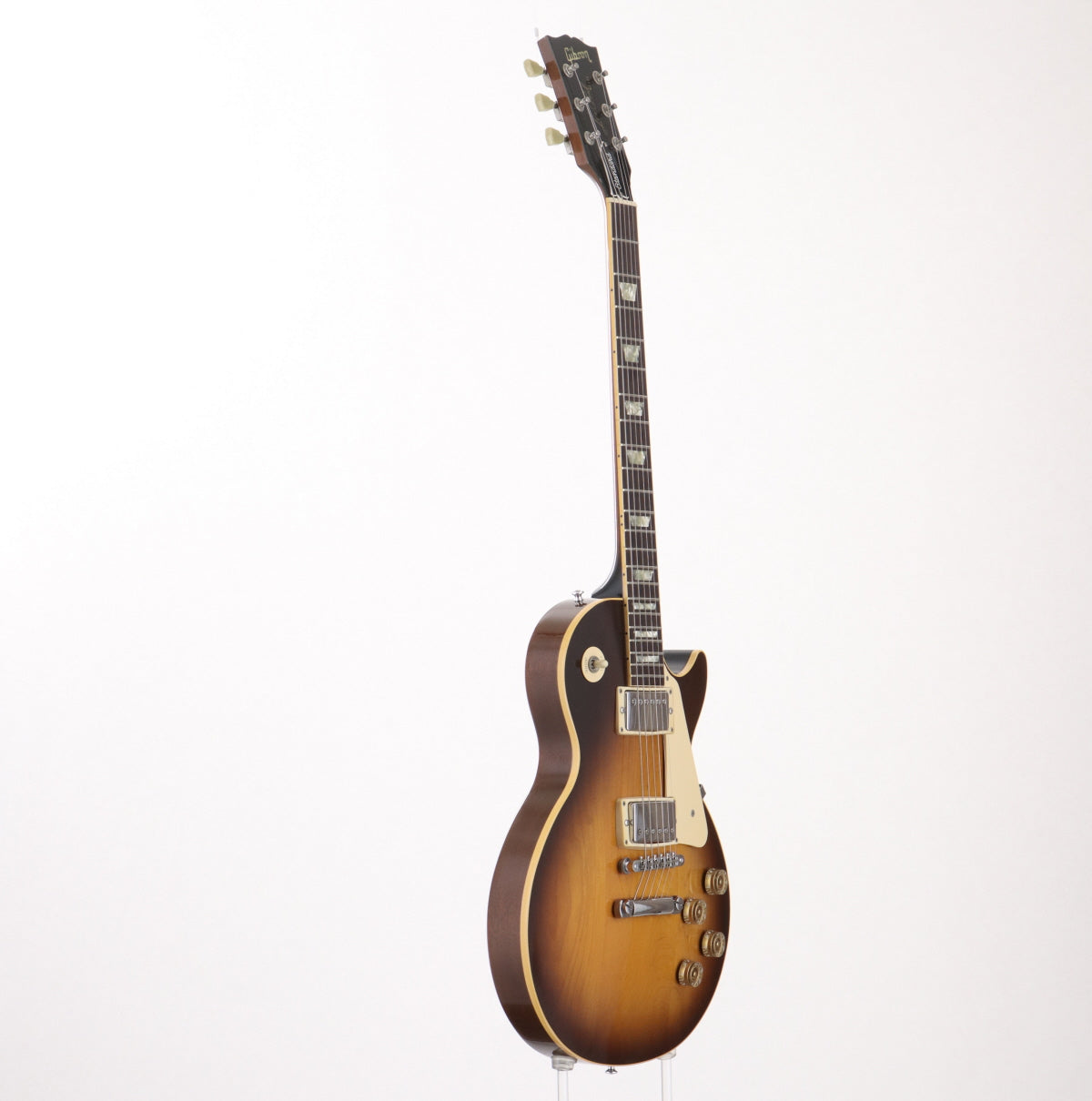 [SN 81599544] USED GIBSON USA / Les Paul Standard Vintage Sunburst [06]