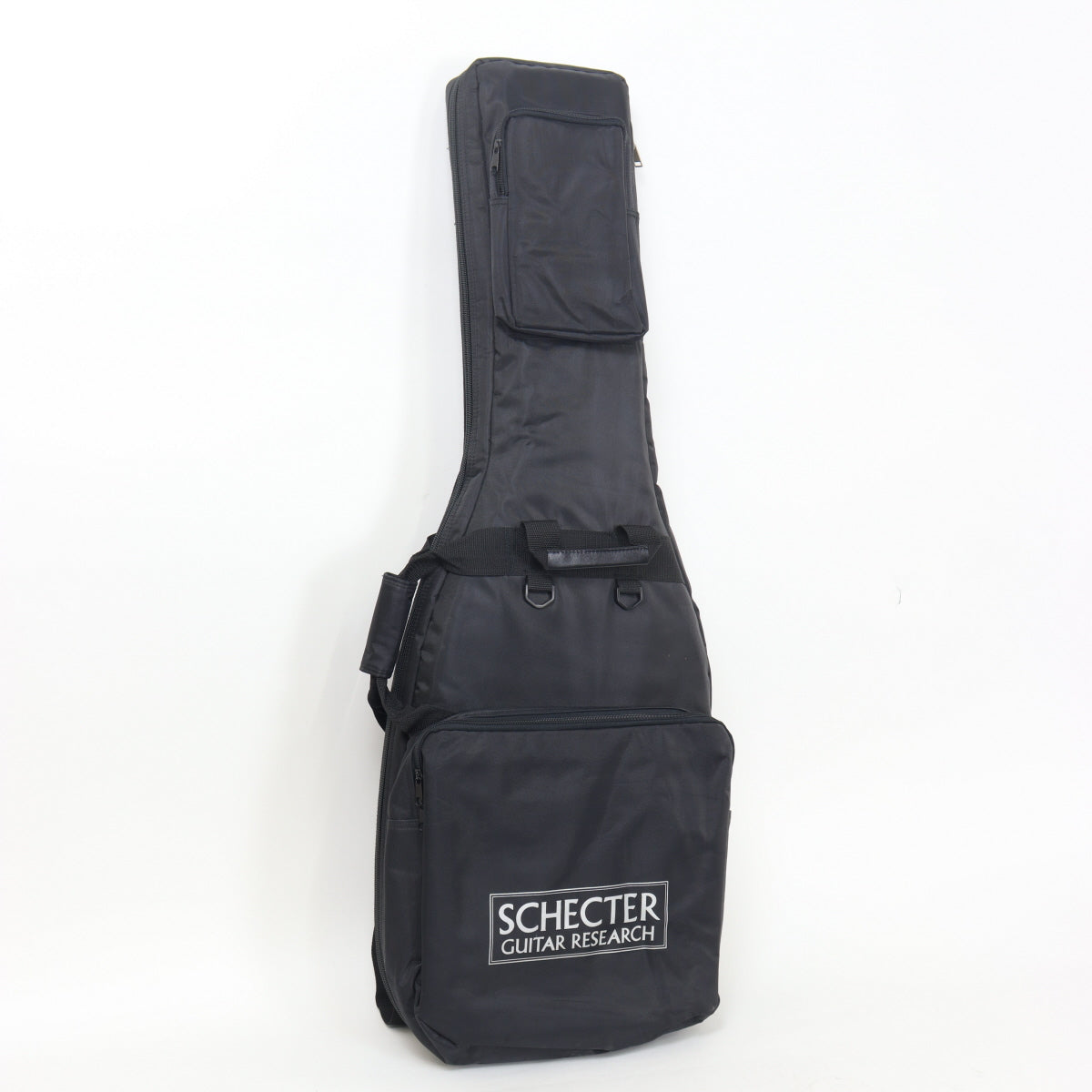 [SN SA0812333] USED Schecter / SD-II-24-AS See Thru Green [11]