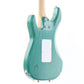 [SN SA0812333] USED Schecter / SD-II-24-AS See Thru Green [11]