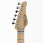 [SN SA0812333] USED Schecter / SD-II-24-AS See Thru Green [11]