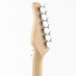 [SN SA0812333] USED Schecter / SD-II-24-AS See Thru Green [11]