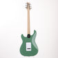 [SN CTIE16683] USED Paul Reed Smith (PRS) / 2022 SE Silver Sky Rosewood Ever Green [03]