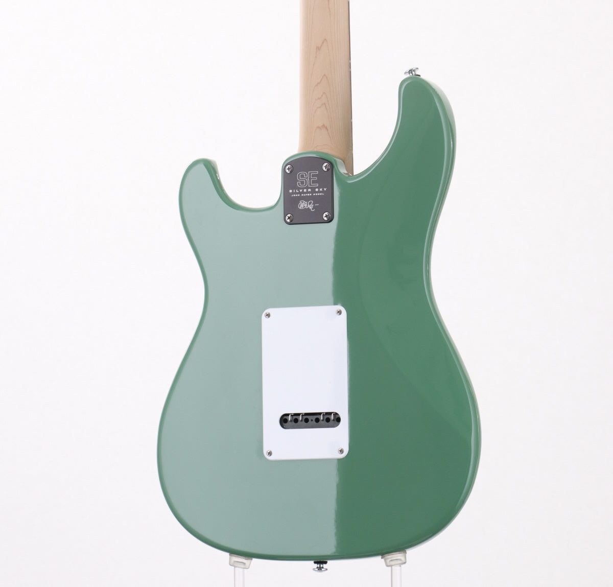 [SN CTIE16683] USED Paul Reed Smith (PRS) / 2022 SE Silver Sky Rosewood Ever Green [03]