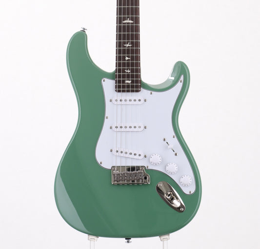 [SN CTIE16683] USED Paul Reed Smith (PRS) / 2022 SE Silver Sky Rosewood Ever Green [03]