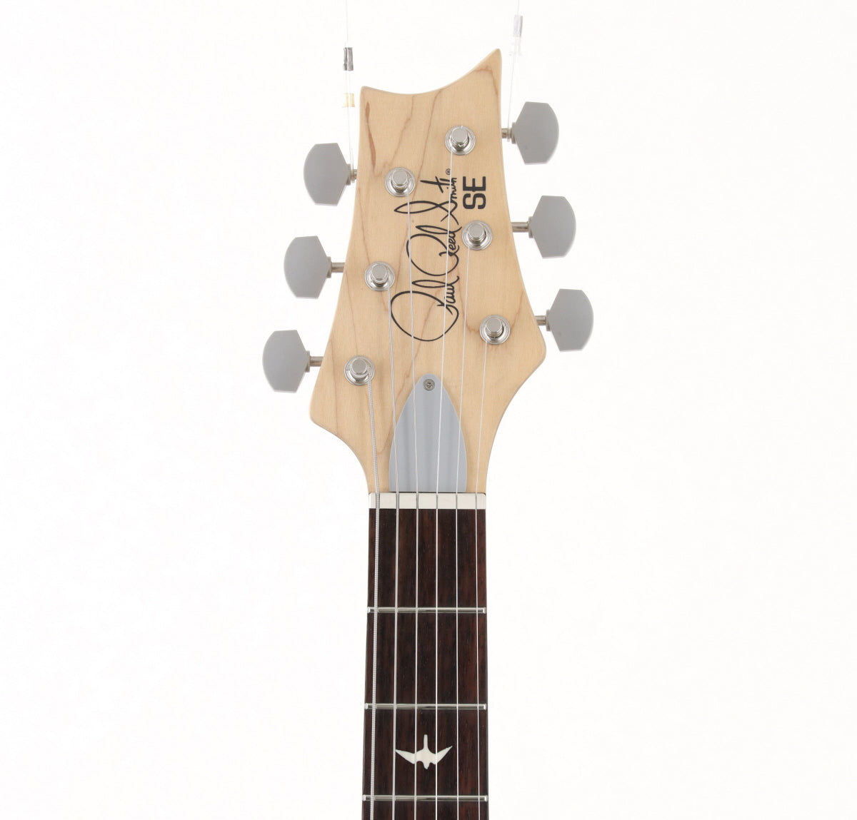 [SN CTIE16683] USED Paul Reed Smith (PRS) / 2022 SE Silver Sky Rosewood Ever Green [03]
