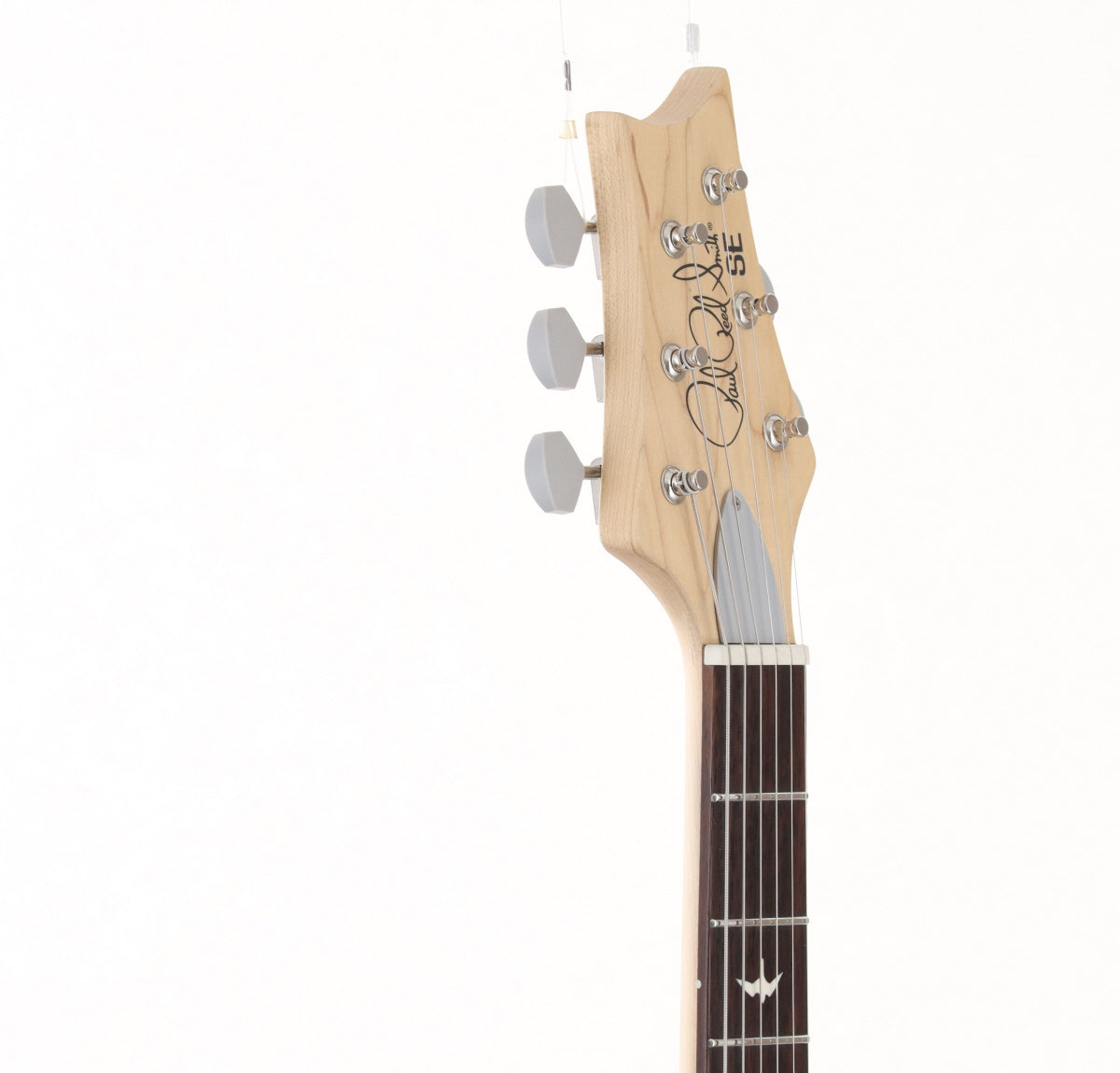 [SN CTIE16683] USED Paul Reed Smith (PRS) / 2022 SE Silver Sky Rosewood Ever Green [03]