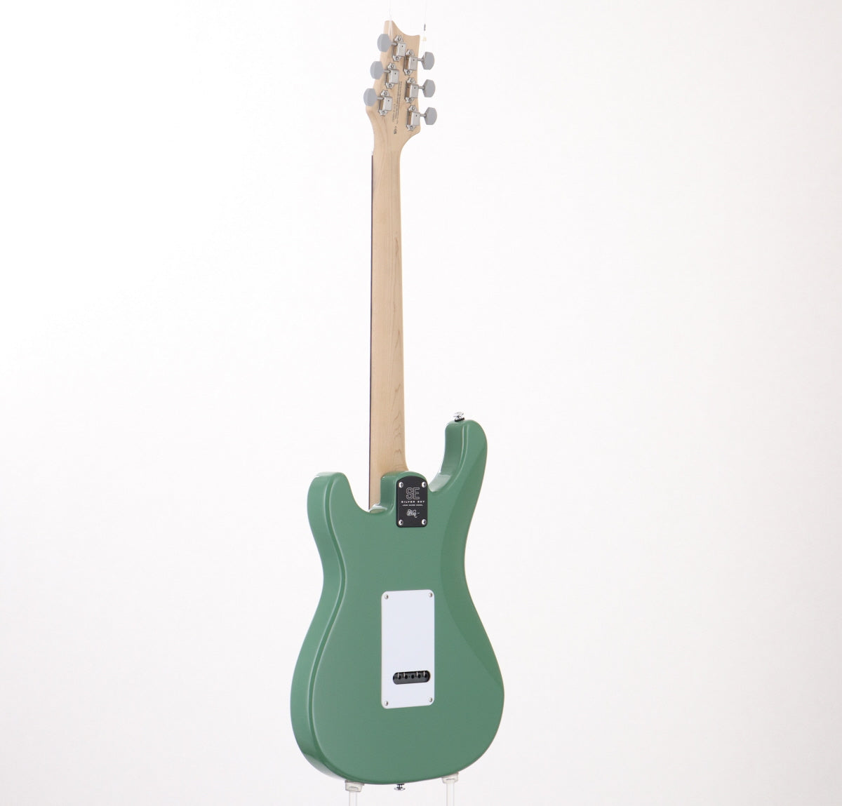 [SN CTIE16683] USED Paul Reed Smith (PRS) / 2022 SE Silver Sky Rosewood Ever Green [03]