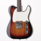 [SN ISSC21000250] USED SQUIER / FSR Classic Vibe 60s Custom Esquire 3Tone Sunburst [03]