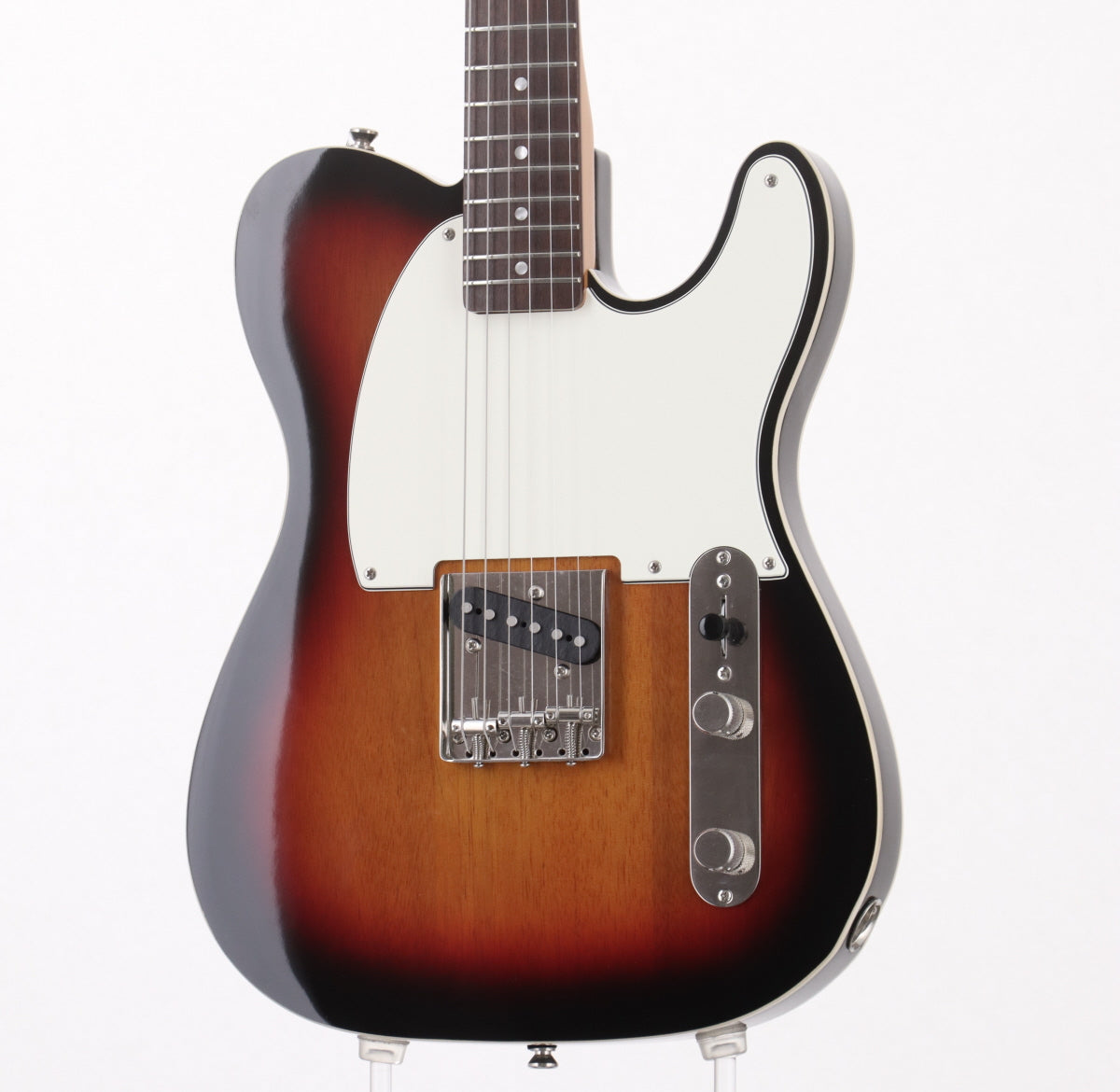 [SN ISSC21000250] USED SQUIER / FSR Classic Vibe 60s Custom Esquire 3Tone Sunburst [03]
