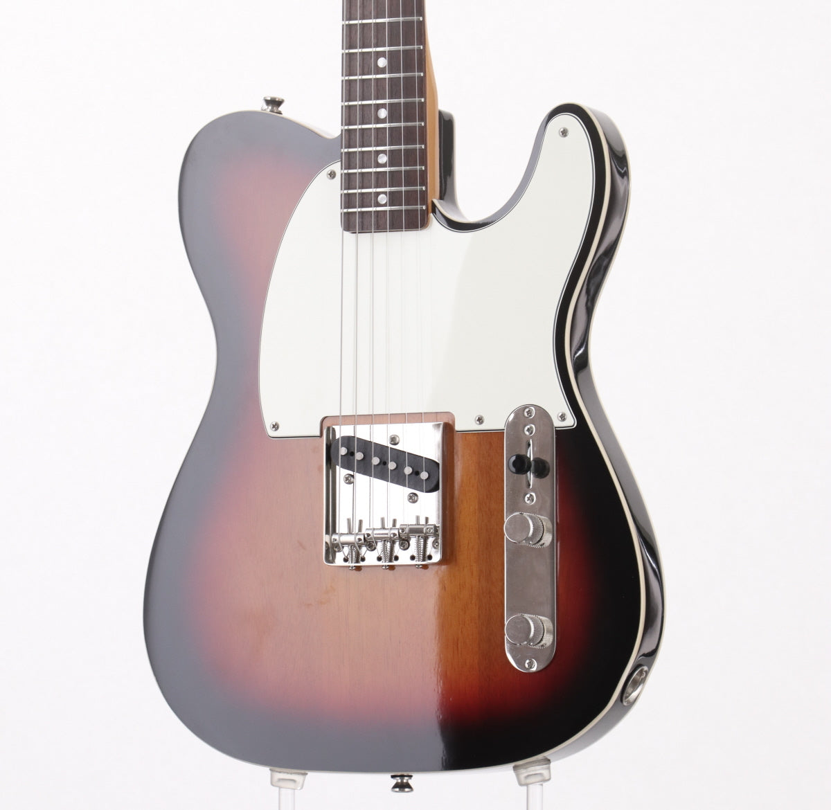 [SN ISSC21000250] USED SQUIER / FSR Classic Vibe 60s Custom Esquire 3Tone Sunburst [03]