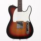 [SN ISSC21000250] USED SQUIER / FSR Classic Vibe 60s Custom Esquire 3Tone Sunburst [03]